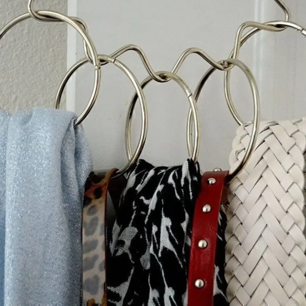 Hang 'N Store Accessory Organizer Hanger